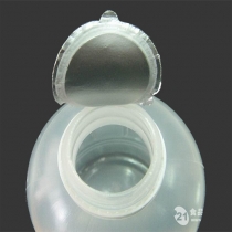 PE易撕封口效果