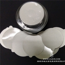 熱容膠緩沖封口墊片(玻璃瓶)