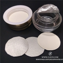 ?玻璃瓶熱溶(厚膠)墊片