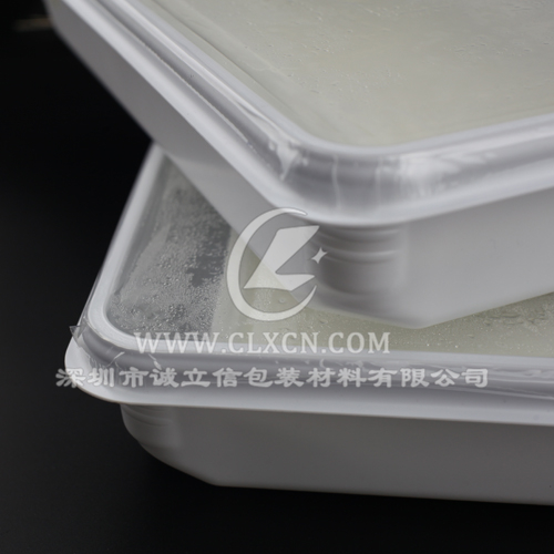 防霧封口膜/餐盒防霧封口膜介紹